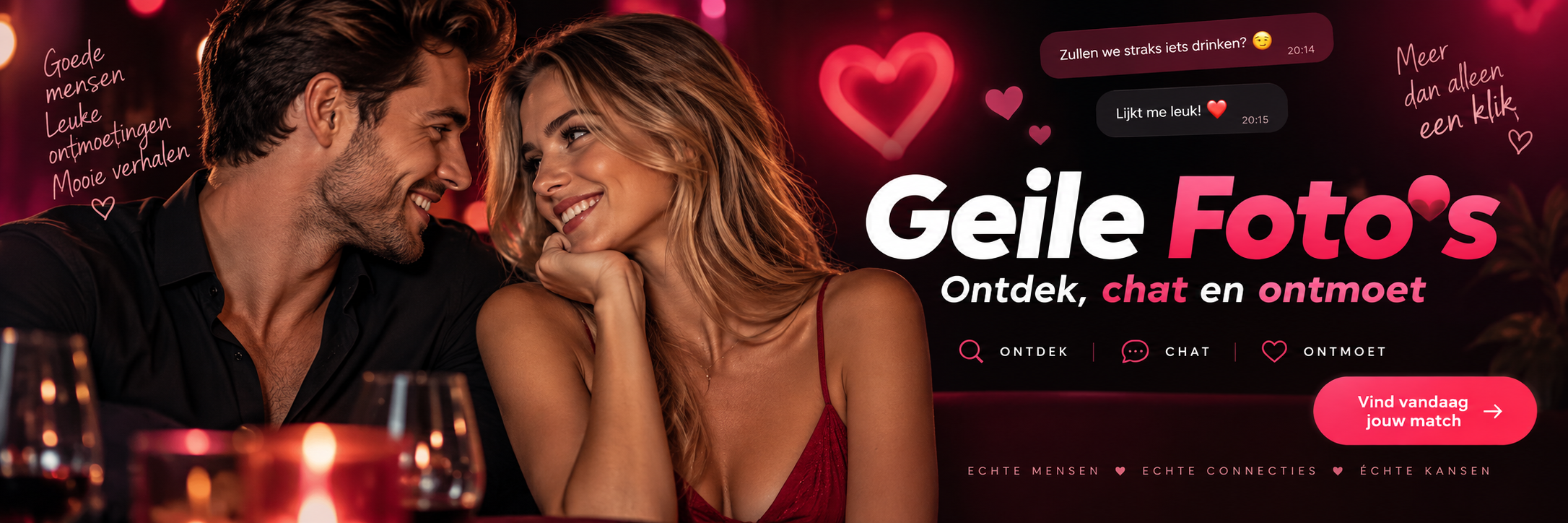Geile fotos van sletjes header